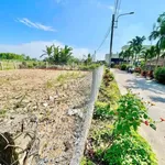 Bán đất 111m2 Phường Trương Quang Trọng, Bình Tân, 470 triệu - Ảnh thu nhỏ 2