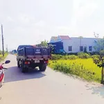 Bán đất thổ cư 5x43m đối diện KCN An Nhựt Tân, Tân Trụ, Long An giá 999 triệu - Ảnh thu nhỏ 1