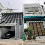 Bán nhà cấp 4 Hiệp Bình Phước 55m² 5,2 tỷ - Ảnh thu nhỏ 1