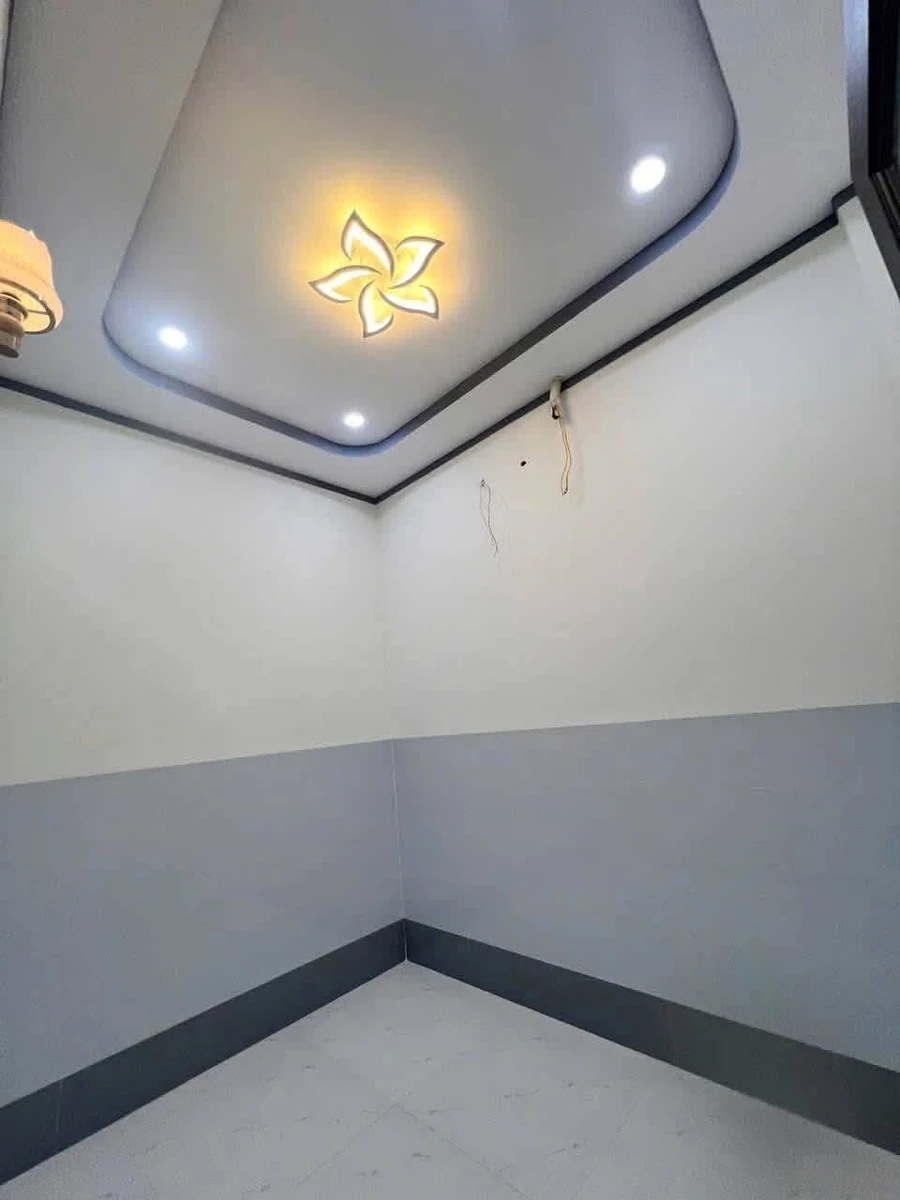 Bán nhà 3 phòng ngủ Ninh Thạnh Tây Ninh 132m² - Ảnh thu nhỏ 5