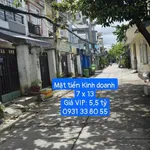 Bán nhà mặt tiền kinh doanh ngang 7m, 7x13m, đường Gò Xoài, Bình Tân - Ảnh thu nhỏ 2