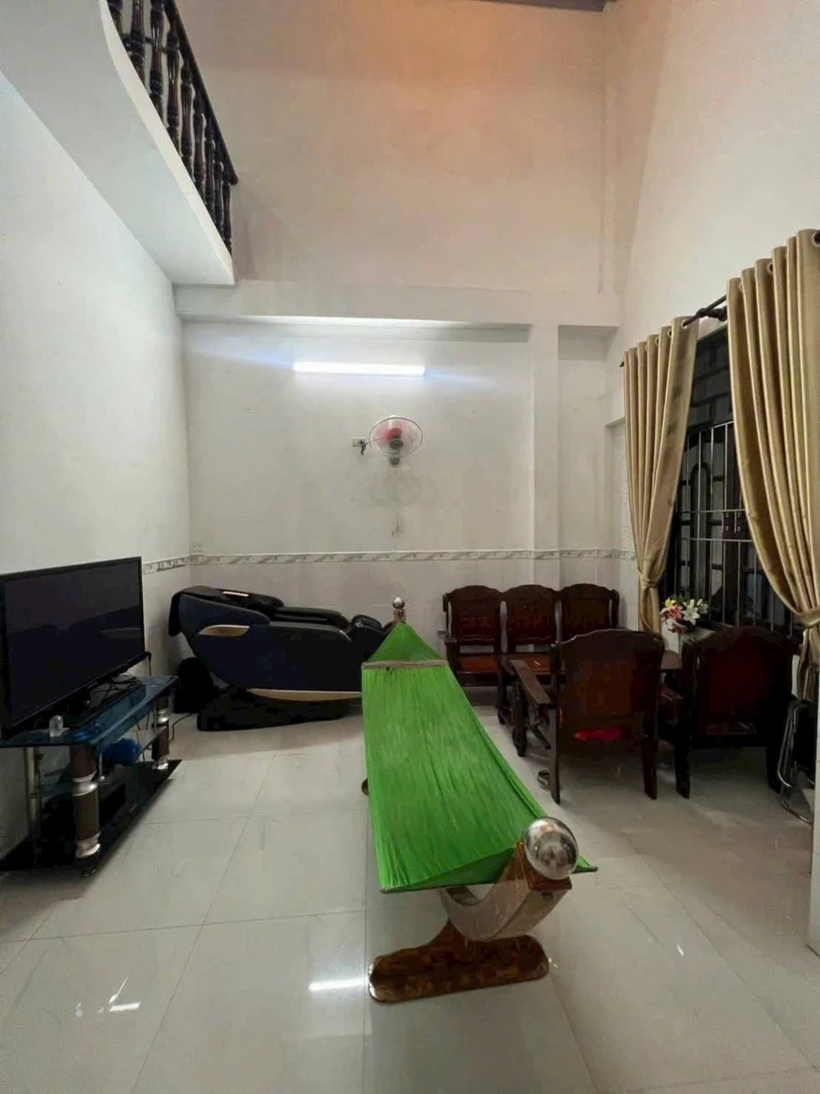 Bán nhà lầu 3 phòng ngủ 93.5m² trung tâm Phan Thiết, gần biển - Ảnh thu nhỏ 4