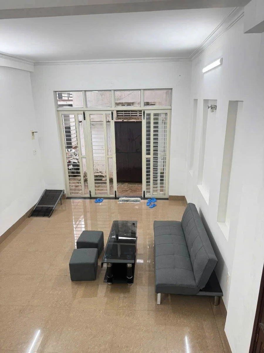 Cho thuê nhà nguyên căn 2PN tại hẻm Đào Duy Từ, 52m², 5 triệu/tháng - Ảnh thu nhỏ 3