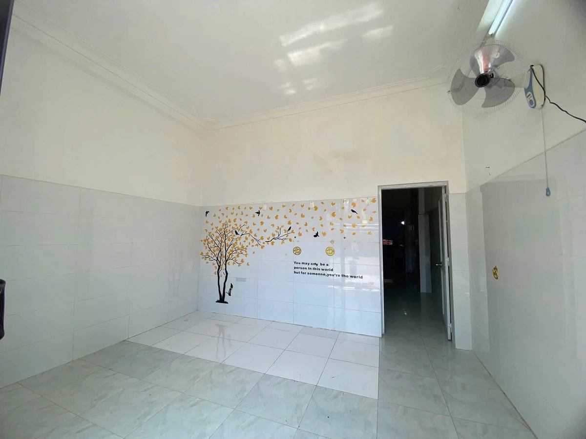 Cho thuê nhà mặt tiền Lê Văn Lương 110m2 12 triệu/tháng - Ảnh thu nhỏ 4