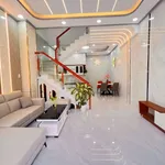 Bán nhà 3 tầng 3PN Bùi Tư Toàn, Bình Tân, 45m², giá 5 tỷ - Ảnh thu nhỏ 5