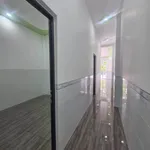 Bán nhà trệt 100m² mặt tiền Hàng Gòn, Cần Thơ 2 tỷ 450 tr - Ảnh thu nhỏ 4