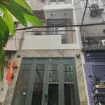 Bán nhà phố 2PN/3WC 88m² hẻm Tôn Đản Q4 giá 5,299 tỷ - Ảnh thu nhỏ 1