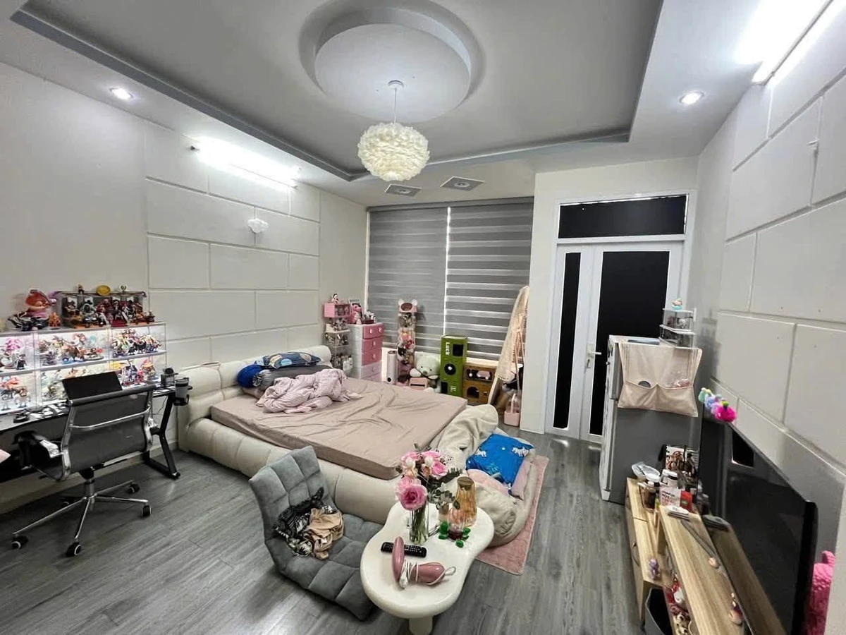 Bán nhà phố Phú Nhuận 3PN 5WC 40m² 10 tỷ - Ảnh thu nhỏ 3
