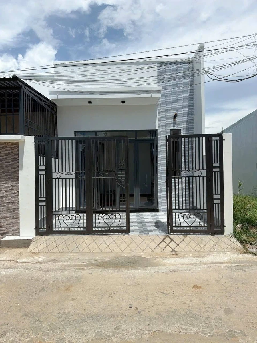 Nhà mặt tiền bán Nguyễn Huy Tưởng 5x18m, 2PN, 1.69 tỷ - Ảnh 1