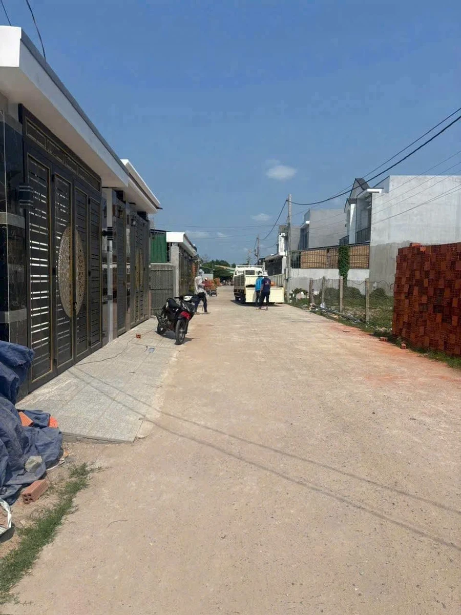 Bán nhà mới 3PN Long Toàn, Bà Rịa, 100m² - Ảnh thu nhỏ 5