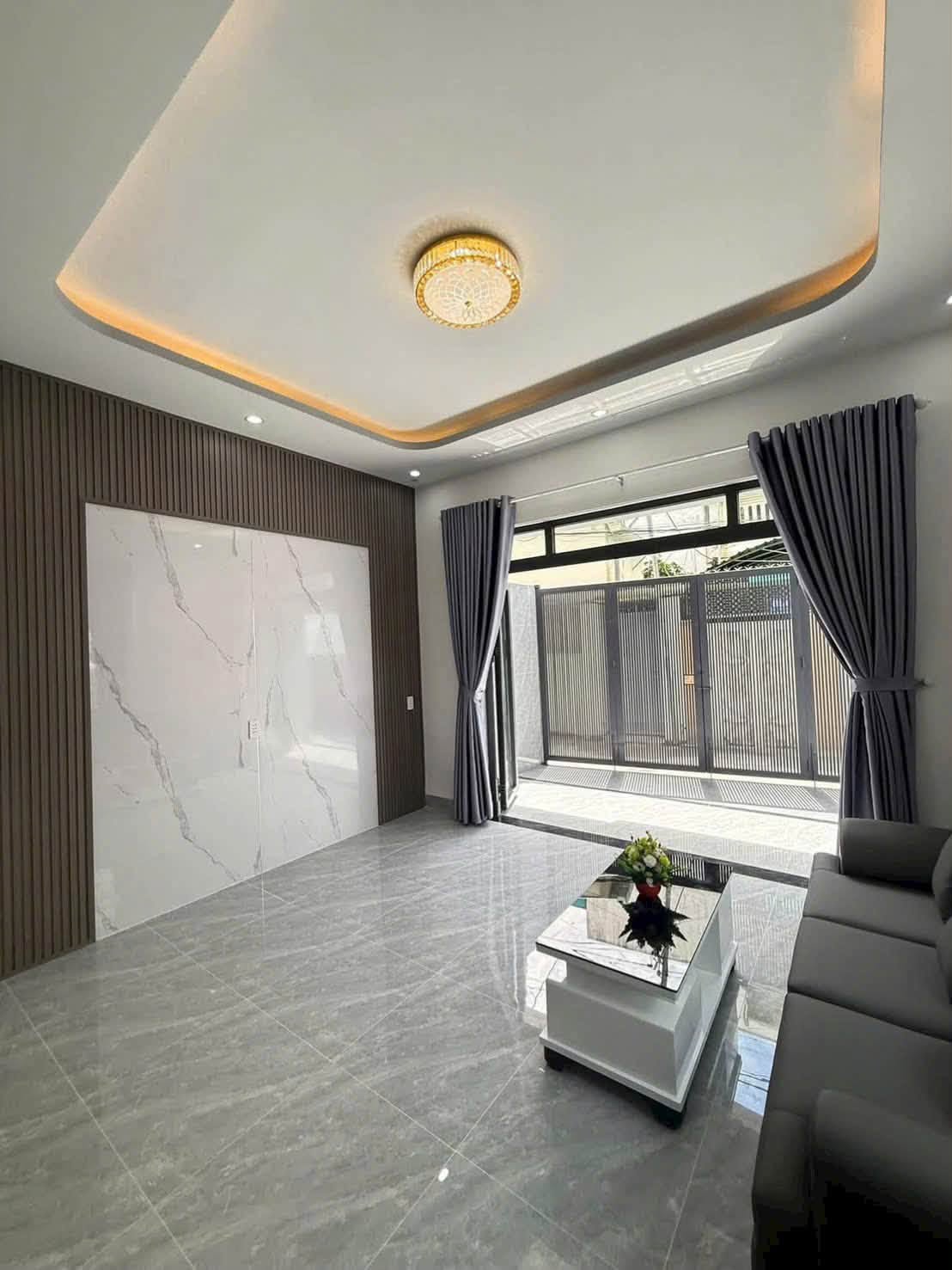 Bán nhà 1 trệt 2 lầu Vũng Tàu 54m² giá 5,6 tỷ - Ảnh thu nhỏ 5