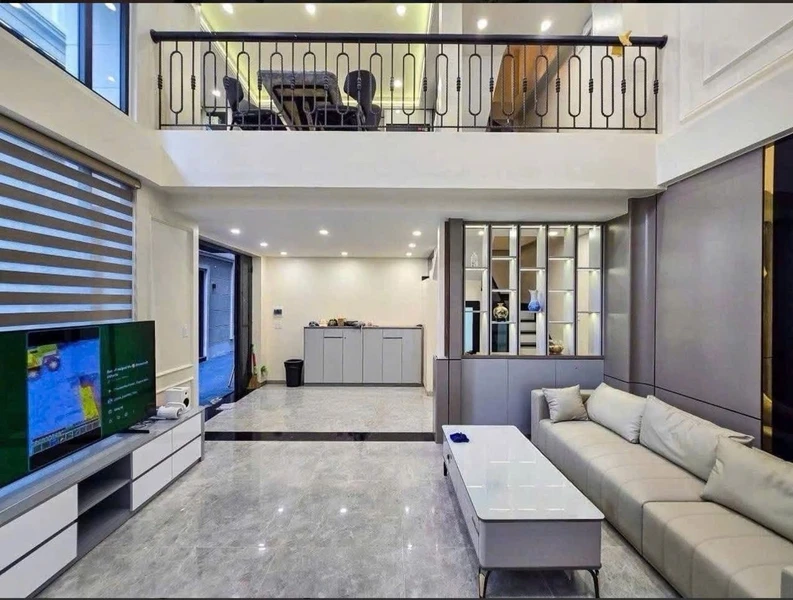 Bán nhà mặt đường Thiên Lôi gần 100m² 3 tầng 8 tỷ Hải Phòng