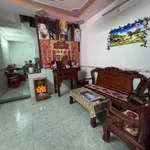 Bán nhà 2 phòng 44m² gần ngã tư miếu ông Cù - Ảnh thu nhỏ 1