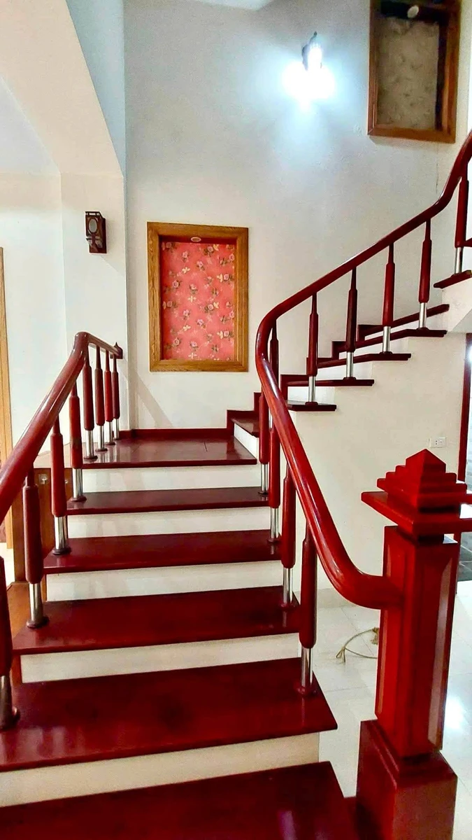 Bán nhà 5 tầng mặt phố Phạm Ngọc Khánh 72m² 7 tỷ Quận 7 - Ảnh thu nhỏ 3