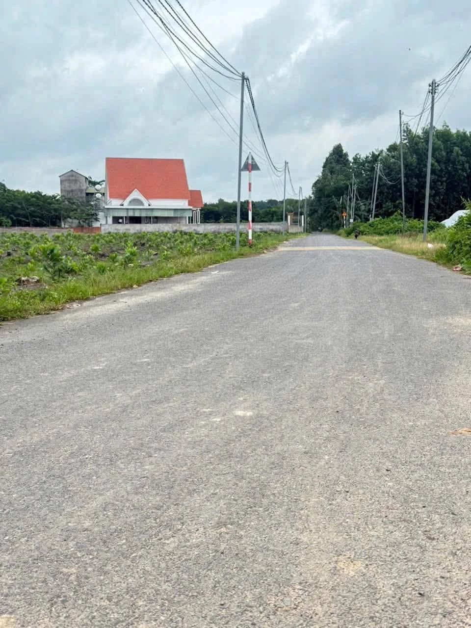Bán đất nền 88,5m² mặt tiền 890 triệu tại Trảng Bom - Ảnh 1
