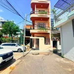 Bán nhà 3 tầng 2 mặt tiền Trần Xuân Lê 60m2, 6.7 tỷ - Ảnh thu nhỏ 1