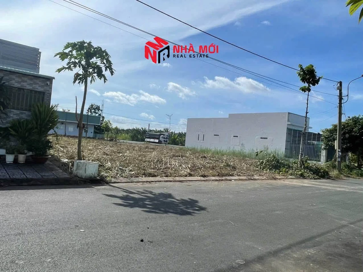 Bán nền 420m² mặt tiền 20m tại KDC Sao Mai, Cà Mau - Ảnh thu nhỏ 2