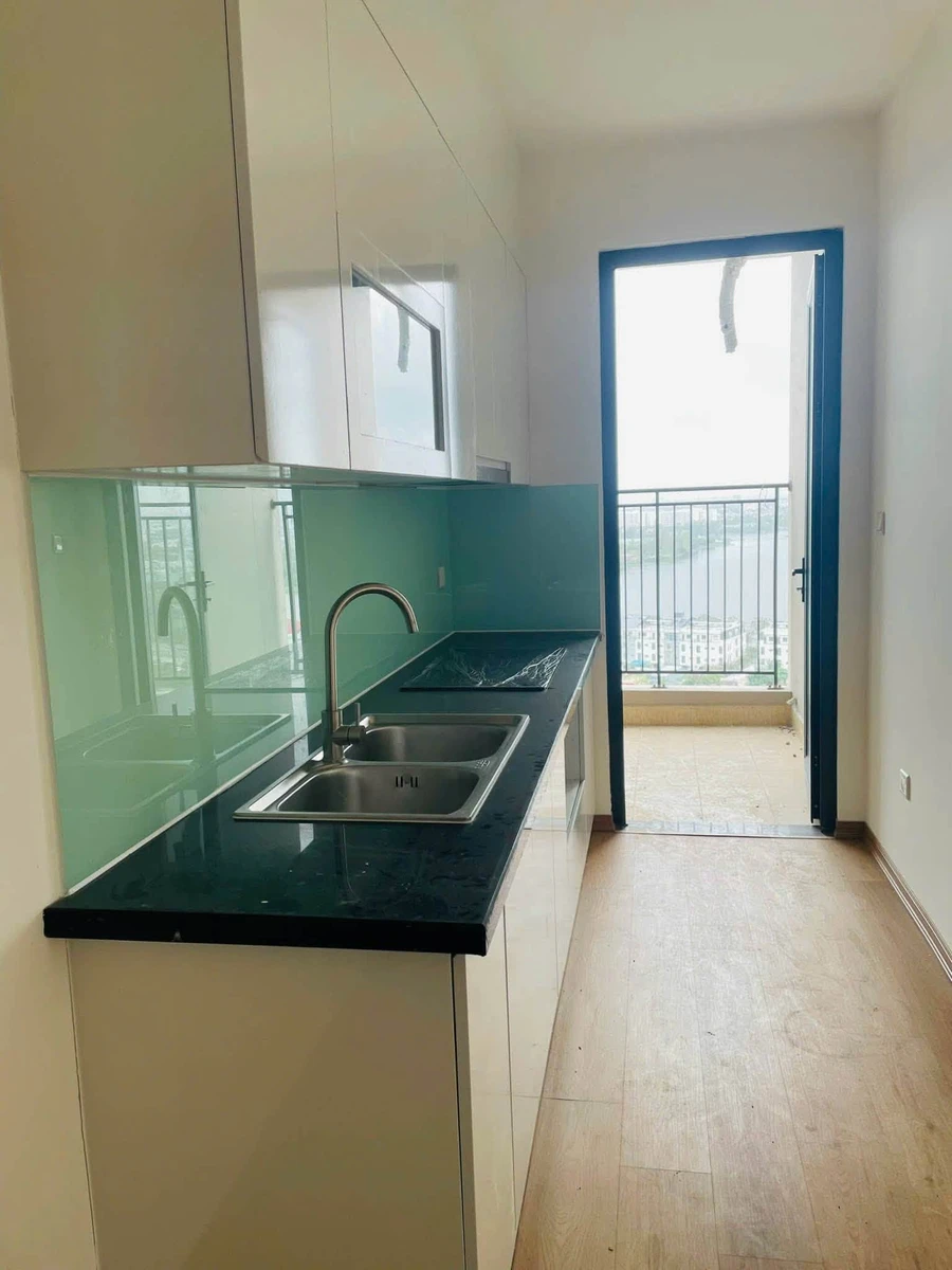 Bán căn hộ góc 3PN 69m2 chung cư The Ori Garden, Bàu Tràm, Đà Nẵng giá 2,3 tỷ - Ảnh thu nhỏ 3