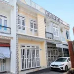Bán nhà hẻm ôtô 2PN 45m2 Hoàng Hoa Thám Vũng Tàu - Ảnh thu nhỏ 1