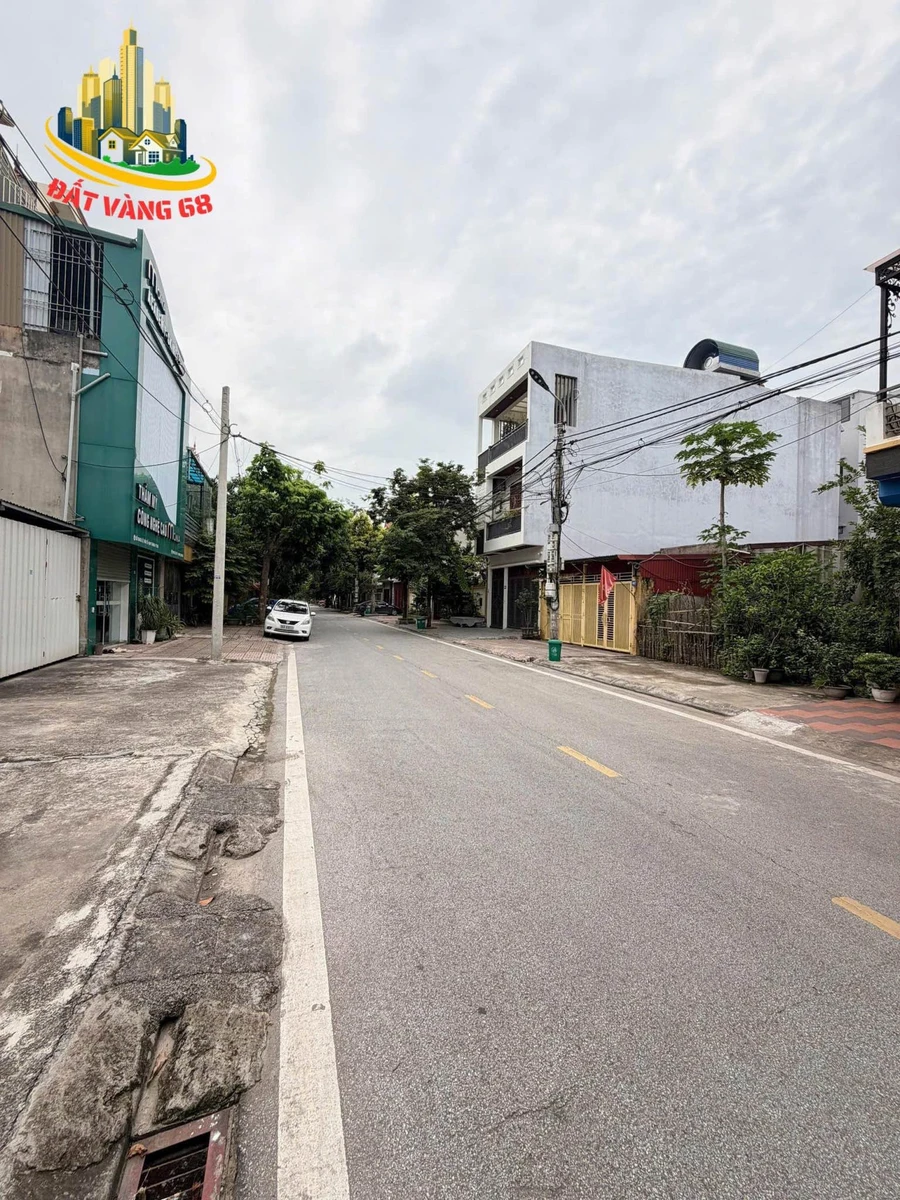 Bán đất phố Phúc Chỉnh Nam Thành 111m2 giá 6 tỷ - Ảnh 1