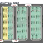 Mr. Hiếu DIC - Bán lô đất nền dự án DIC Victory City Cần Thơ 95m2 (5x19m). Giá: 12 triệu/m2 - Ảnh thu nhỏ 3