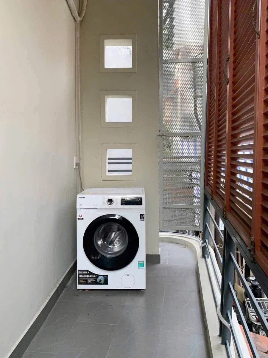 Cho thuê nhà nguyên căn 2 PN full nội thất Phú Nhuận 10 tr/tháng - Ảnh thu nhỏ 5