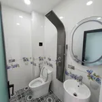 Bán nhà phố Gò Vấp 4 tầng 52m2, 4 phòng, 5 tỷ - Ảnh thu nhỏ 3