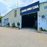 Cho thuê kho 650m² Dĩ An gần Thủ Đức, 48 triệu/tháng - Ảnh thu nhỏ 1