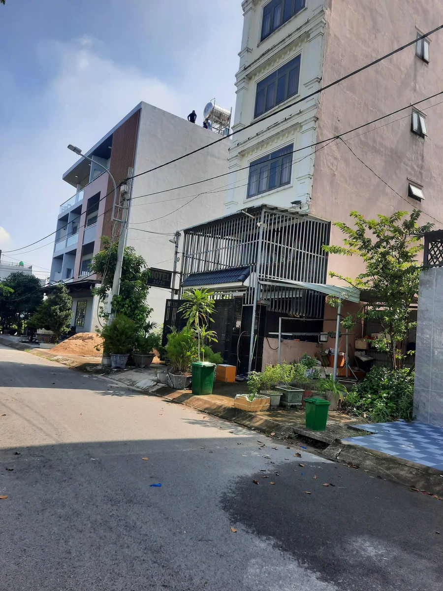 Bán đất thổ cư 100m² Phước Lý, Tây Ninh 2.9 tỷ - Ảnh thu nhỏ 3