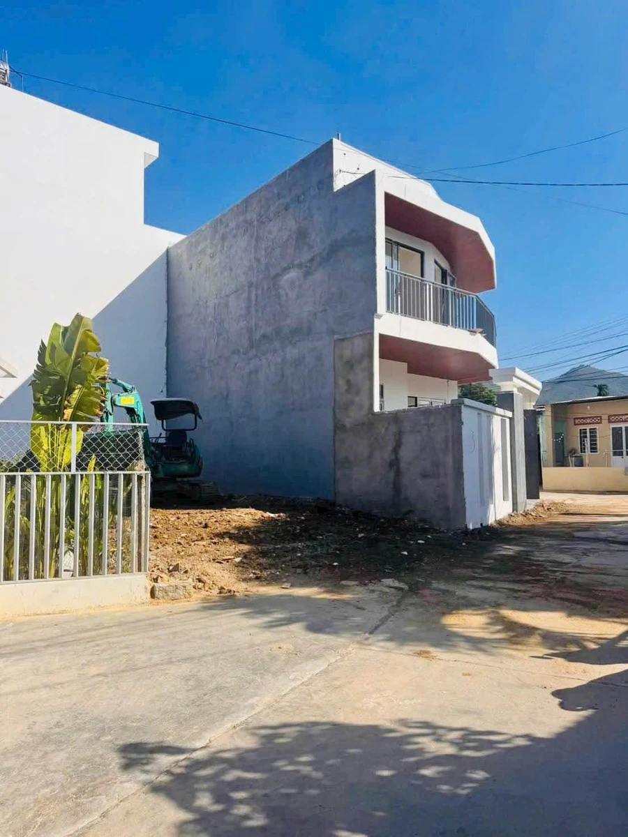 Bán đất Diên Toàn 72,4m² 1 tỷ 480 triệu - Ảnh thu nhỏ 2