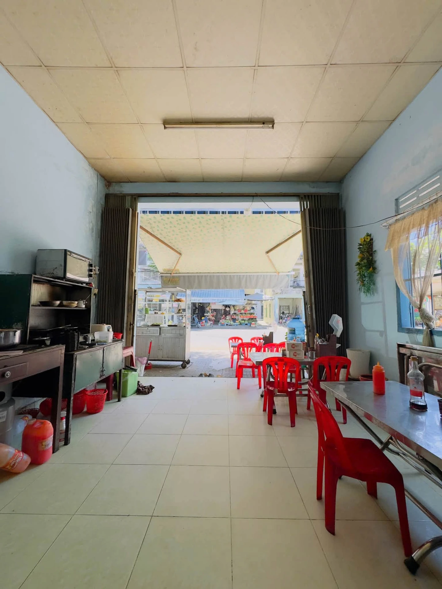 Bán nhà cấp 4 hai mặt tiền 56.7m² Nha Trang 7.4 tỷ - Ảnh 1