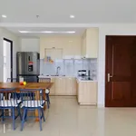 Cho thuê căn hộ 3PN 90m² VCN Phước Hải 22 triệu/tháng - Ảnh thu nhỏ 2