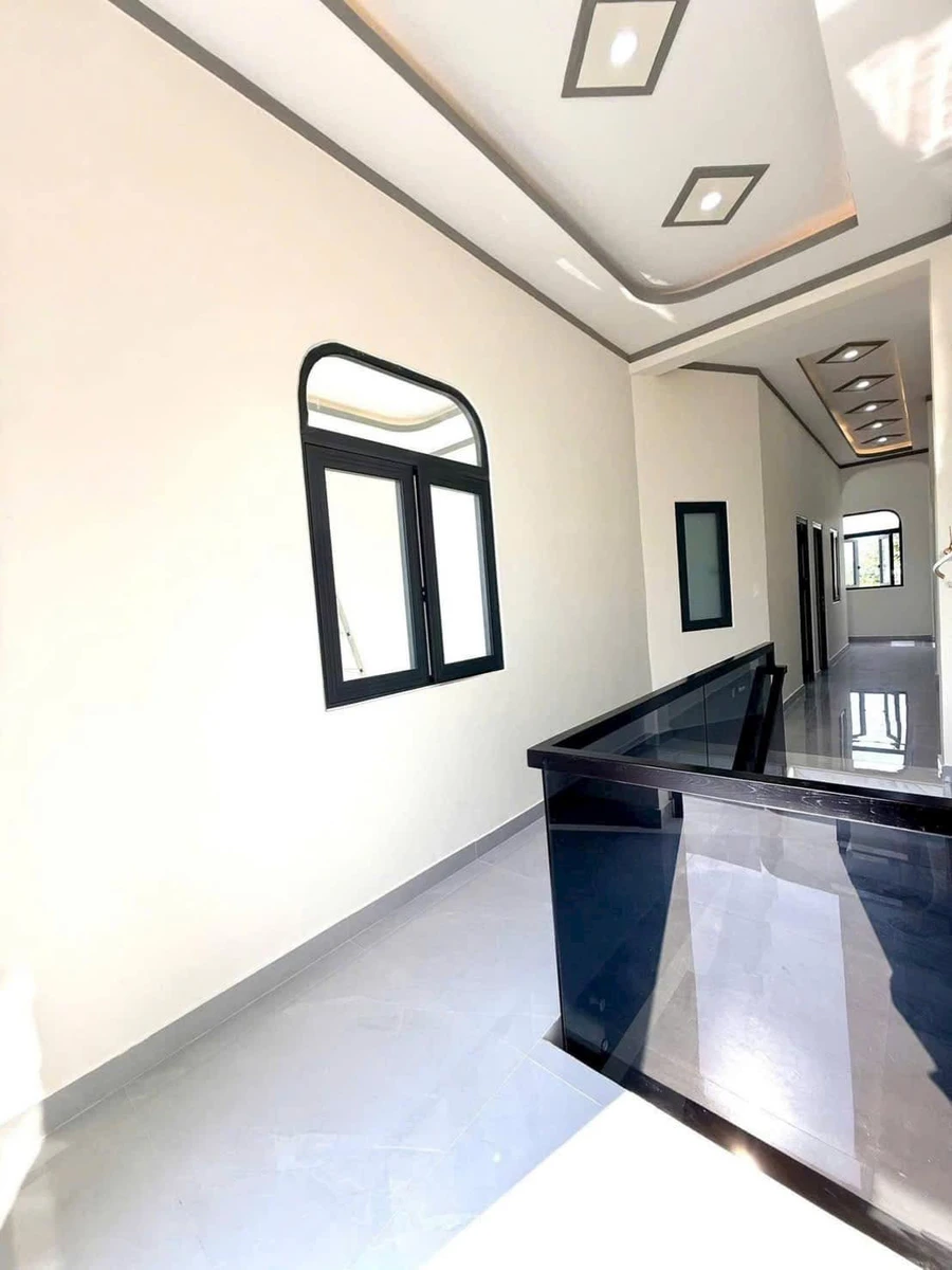 Bán nhà 1 trệt 1 lầu 100m² Trảng Dài 3,89 tỷ - Ảnh thu nhỏ 4