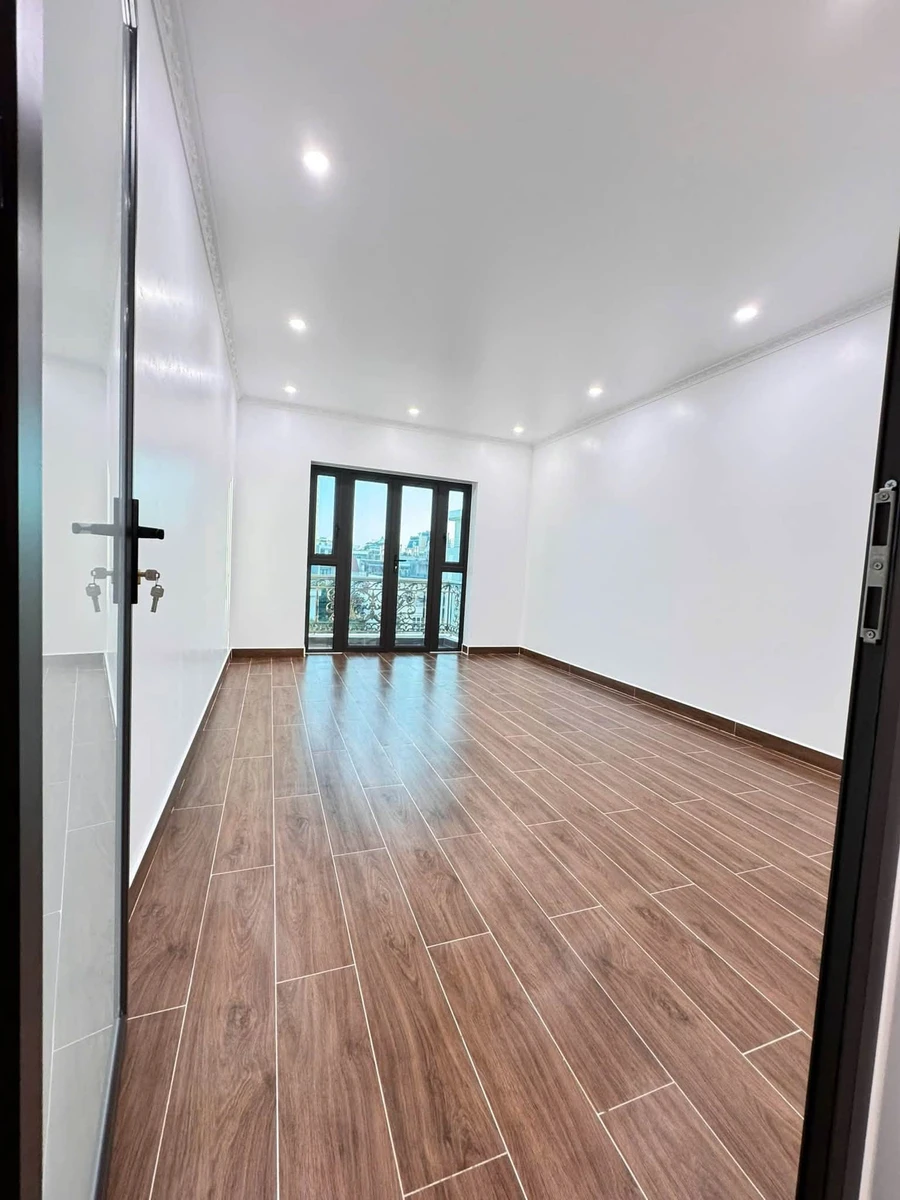 Bán 2 nhà 4 tầng mặt đường 67m² Hải An - Ảnh thu nhỏ 5