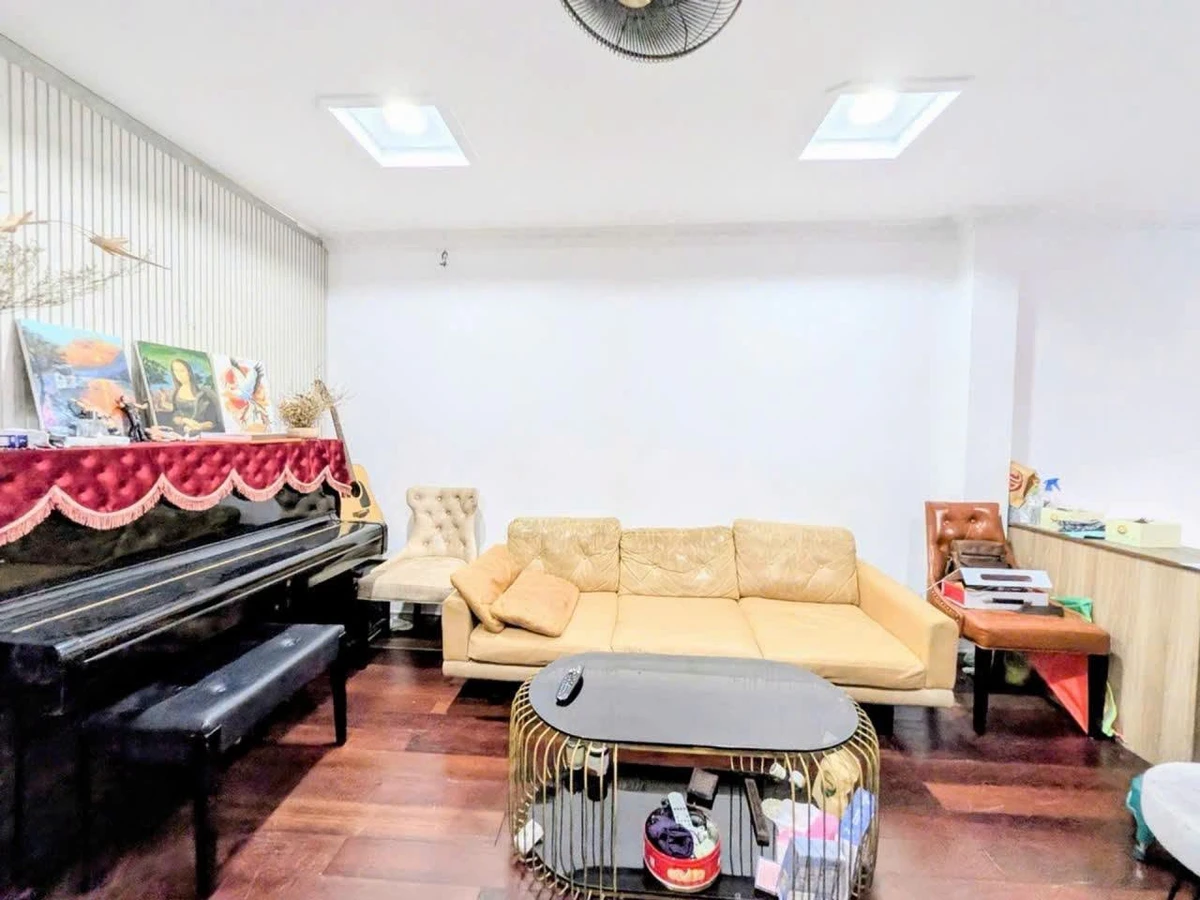 Bán nhà hẻm xe hơi 5 tầng 4PN Nguyễn Trãi Quận 1, 11.89 tỷ - Ảnh thu nhỏ 5