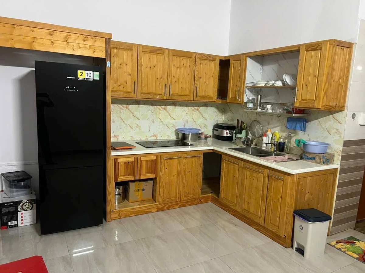 Bán nhà mặt tiền Phạm Hùng, 116m², 2PN, 5 tỷ 750 triệu - Ảnh thu nhỏ 3