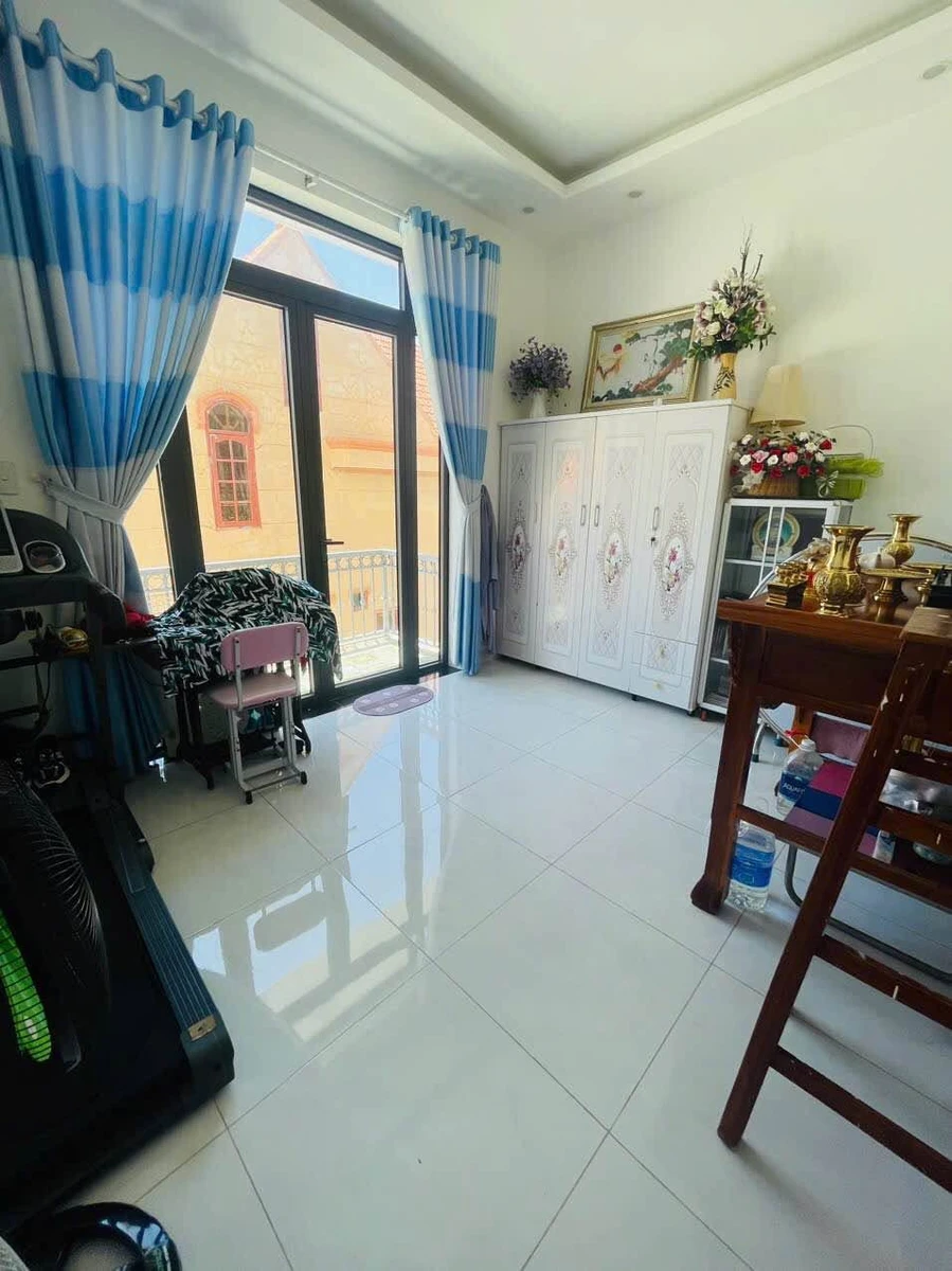 Bán nhà Nguyễn Hới Vũng Tàu 60m² 3PN 6,6 tỷ - Ảnh thu nhỏ 4