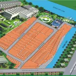 Bán đất 155m2 dự án Tăng Long Garden, gần Đông Tăng Long, Quận 9 giá 7,1 tỷ - Ảnh thu nhỏ 1
