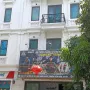 Chính chủ bán LK góc Kiến Hưng Luxury, Hà Đông, DT 74,1m2, 5 tầng, thang máy, KD tốt - Ảnh thu nhỏ 9