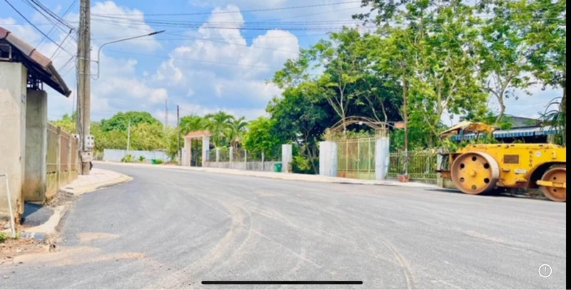 Bán đất Phường Tân Đồng, Bình Phước 450m2 1 tỷ 3