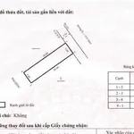 Bán 2 lô mặt tiền Tây Sơn, Quy Nhơn, 100m² mỗi lô, 4,7 tỷ - Ảnh thu nhỏ 2