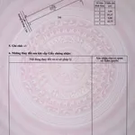 Bán đất thổ cư 5x47m sổ hồng riêng giá 470 triệu tại xã Tầm Vu, Tây Ninh - Ảnh thu nhỏ 4