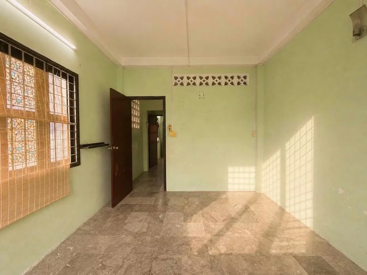 Bán nhà Hoàng Hoa Thám 50m² 3 tầng sân thượng 6.45 tỷ - Ảnh thu nhỏ 3