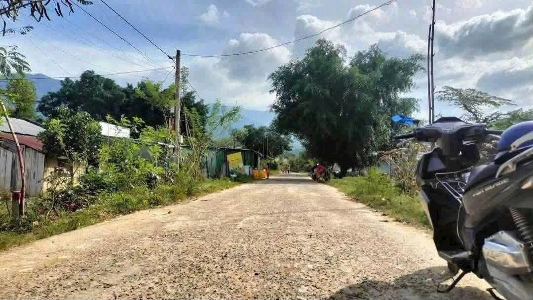 Bán đất Khánh Đông 430m² - Ảnh 1