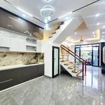 Bán nhà phố 68m2, 3,9 tỷ, ô tô, Quận 7 - Ảnh thu nhỏ 3