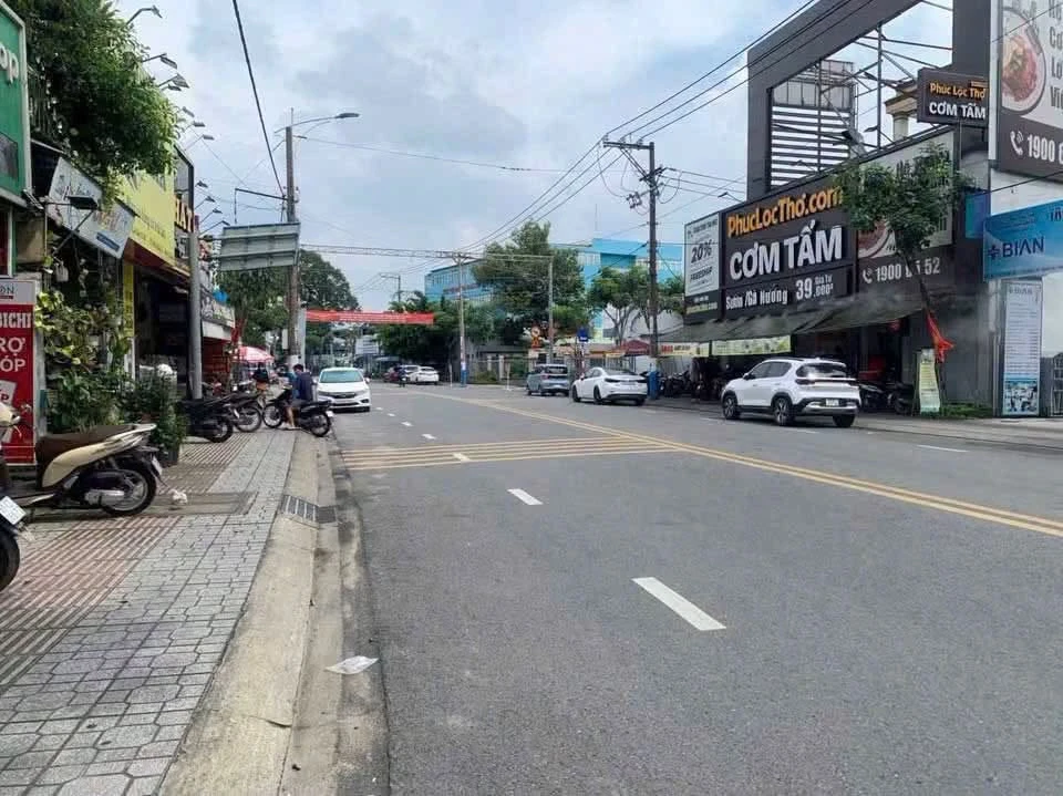 Bán đất Lái Thiêu 136m2, ngang 8m, 2 tỷ 5 - Ảnh thu nhỏ 5