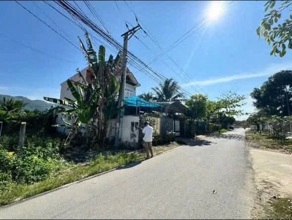 Bán lô đất Diên An 200m2 mặt tiền Cầu Cháy 2,5 tỷ - Ảnh thu nhỏ 5