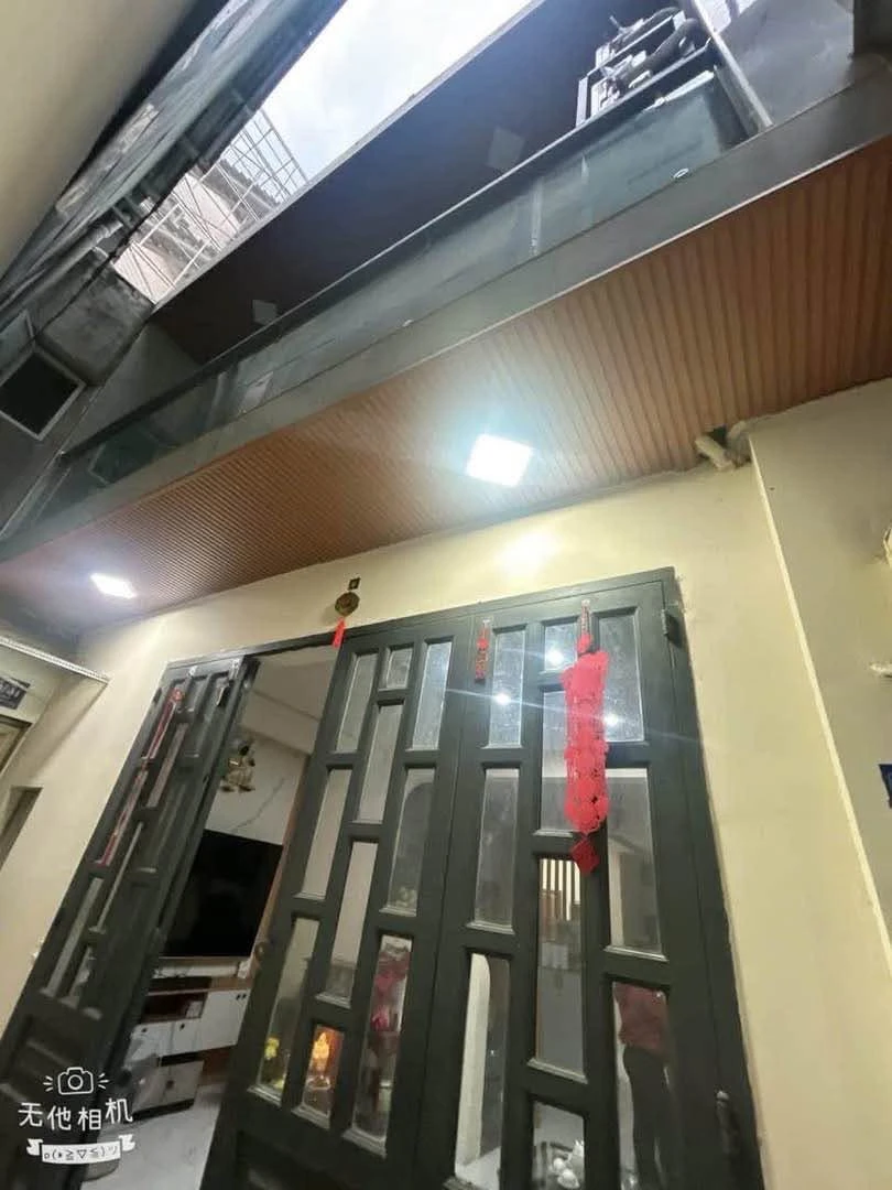 Bán nhà 1 lầu 2PN Quận 12 - 61.6m2 - 3.99 tỷ - Ảnh thu nhỏ 2