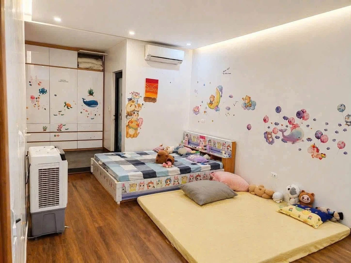 Bán nhà 3 tầng 135m2 Trung Đô Nghệ An - Ảnh thu nhỏ 3