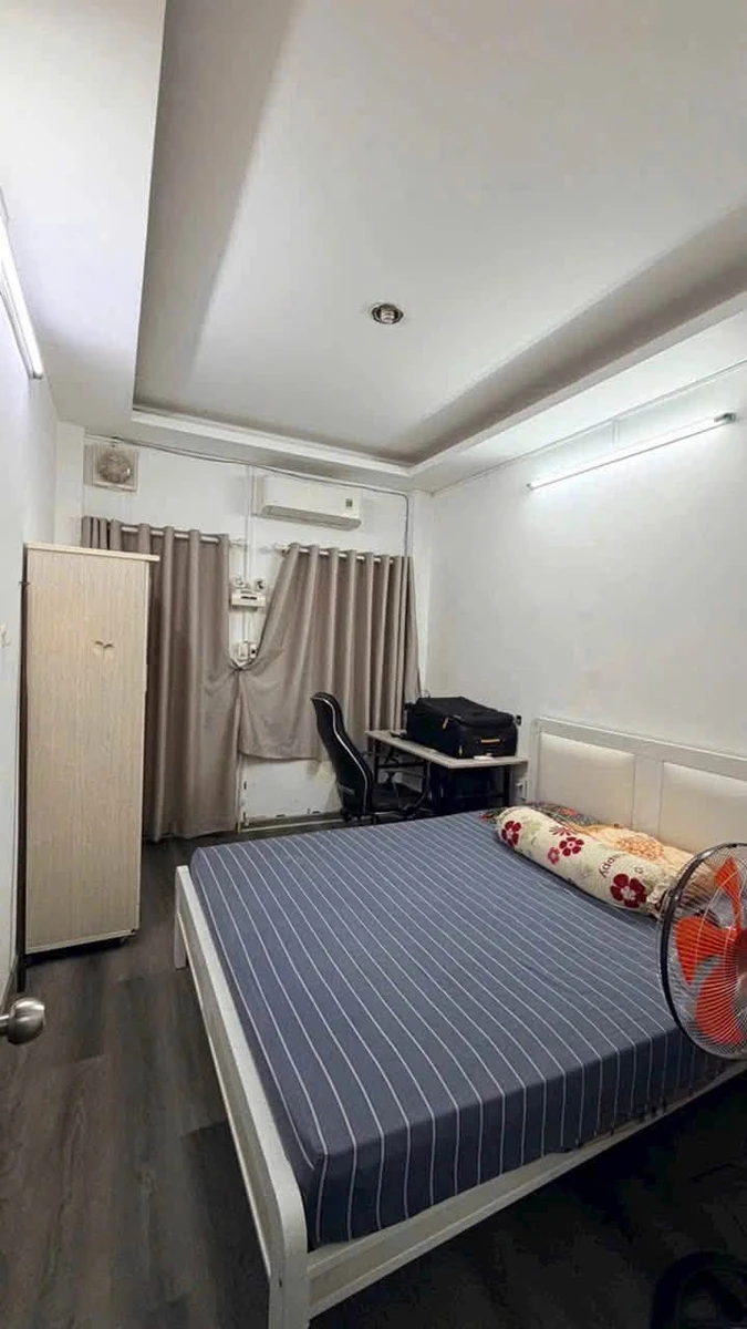 Bán nhà hẻm 2 tầng 43m² khu Phan Xích Long, Phú Nhuận, giá nhỉnh 4 tỷ - Ảnh thu nhỏ 2